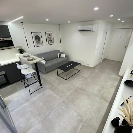 Cannes - Magnifique Studio Moderne Exterior photo