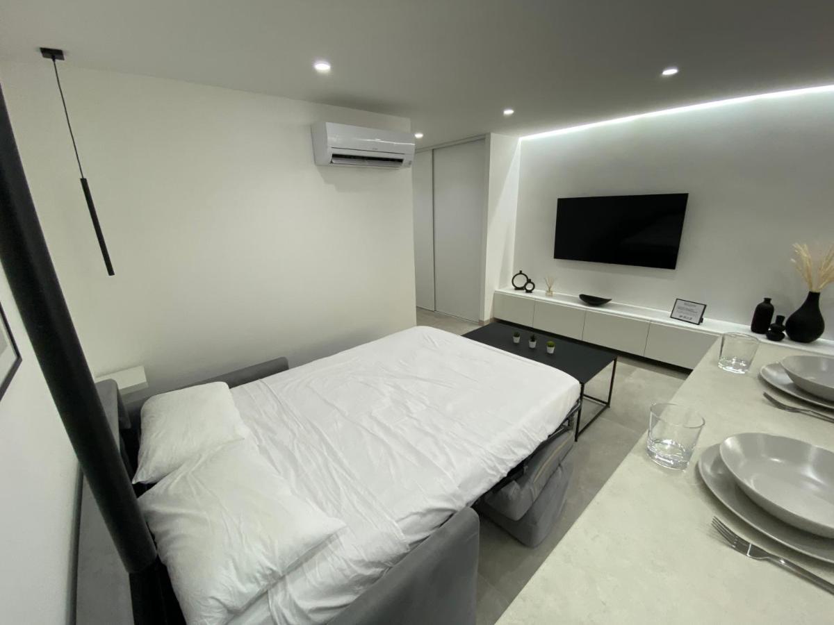 Cannes - Magnifique Studio Moderne Exterior photo