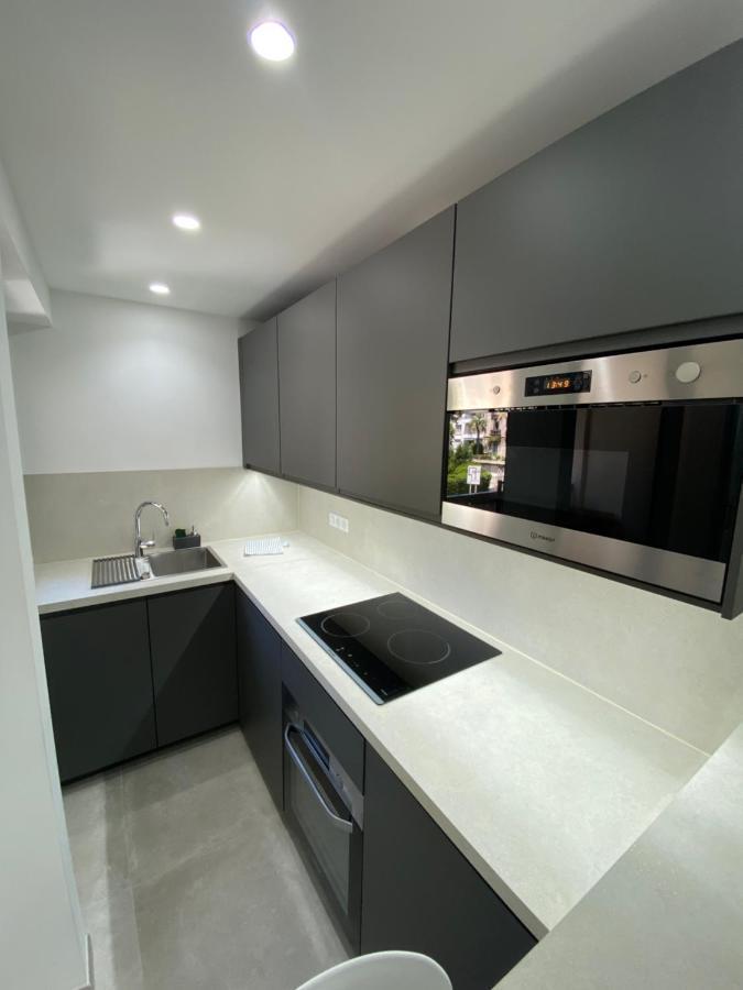 Cannes - Magnifique Studio Moderne Exterior photo