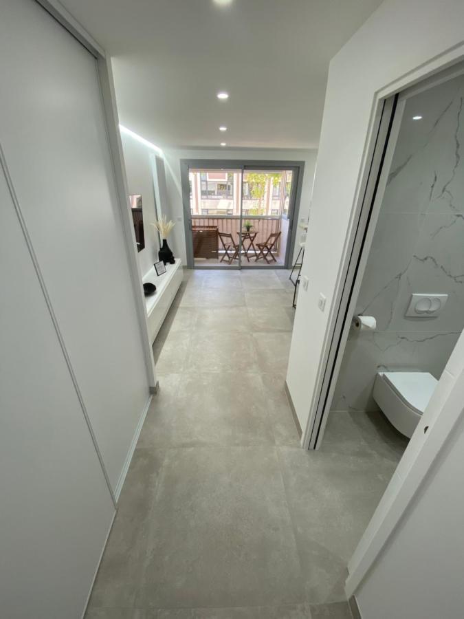 Cannes - Magnifique Studio Moderne Exterior photo